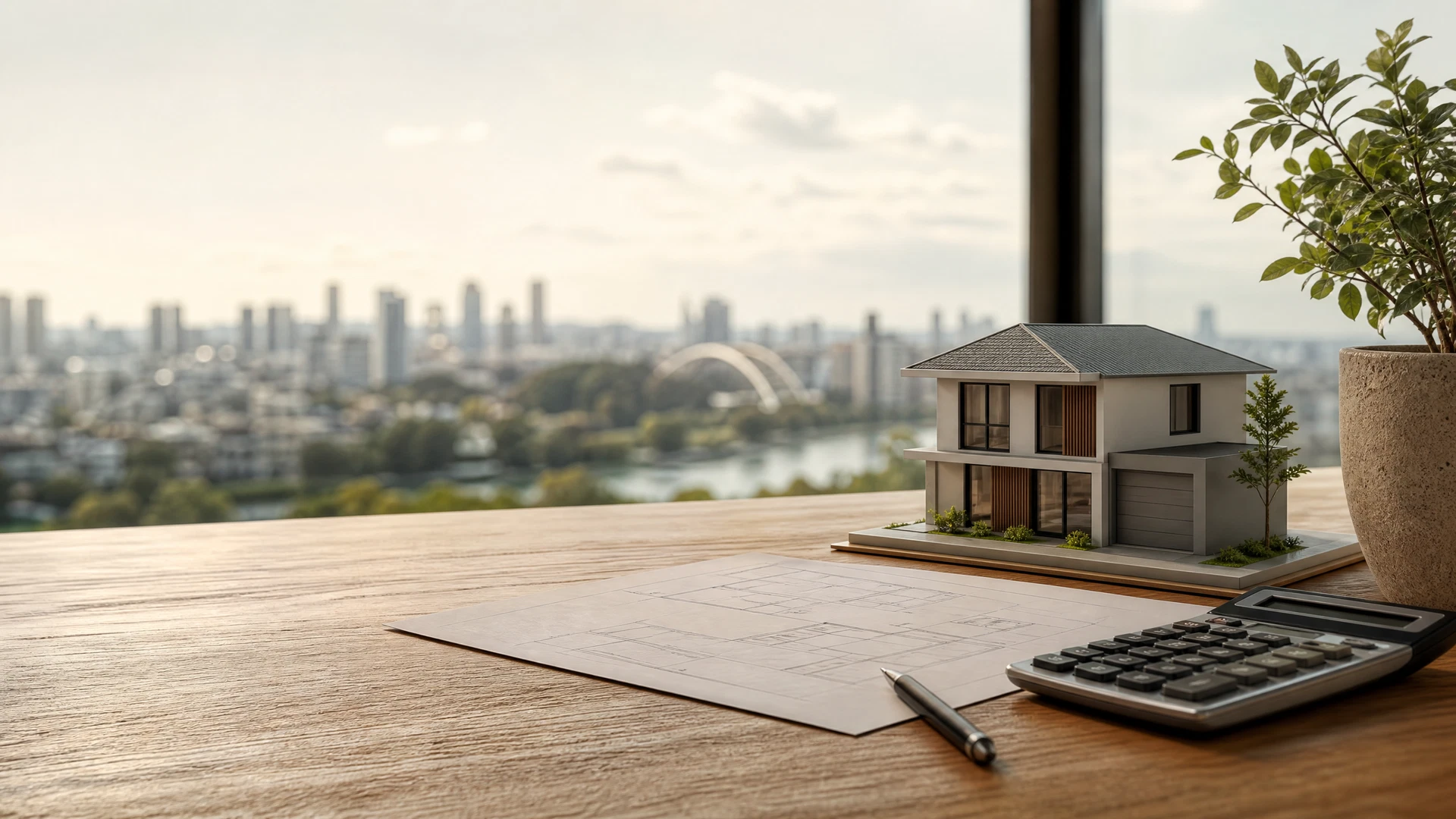 Financiamento Imobiliário Telêmaco Borba - Guia Completo 2026