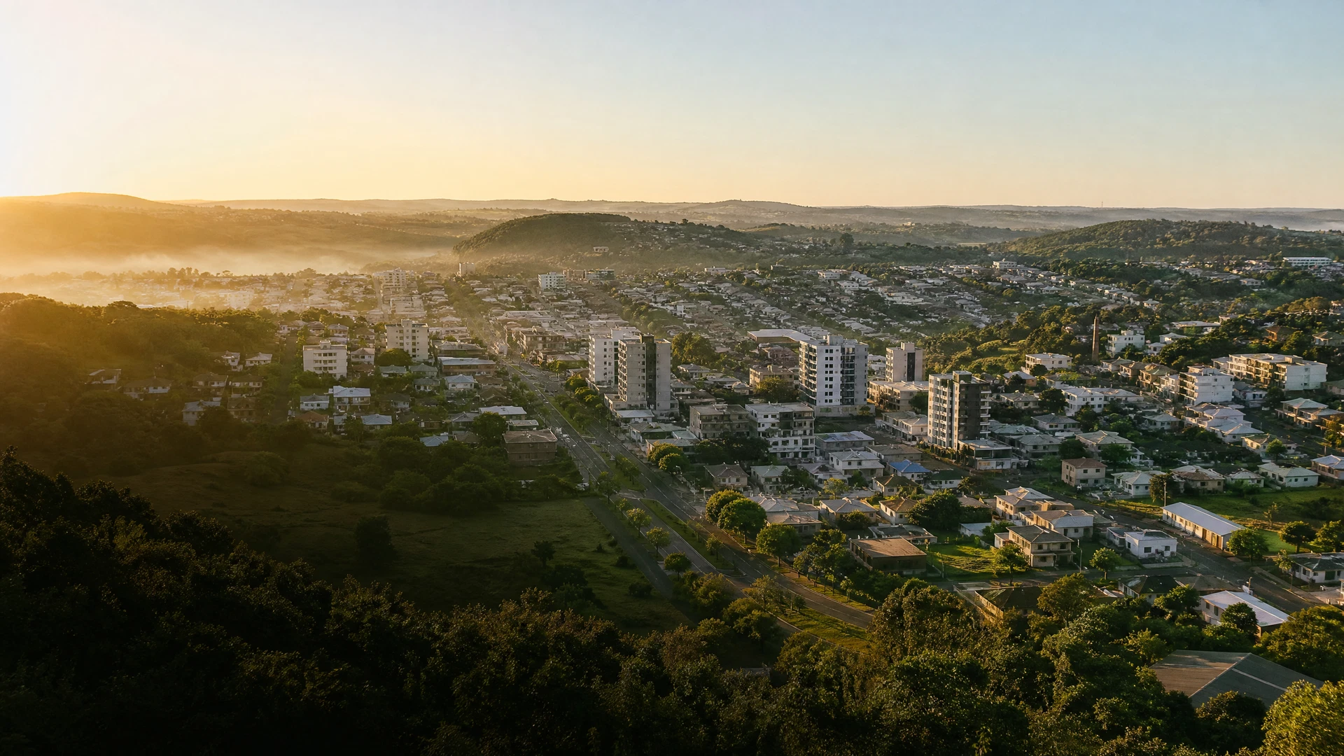 Mercado Imobiliário Telêmaco Borba 2026 - Tendências e Oportunidades